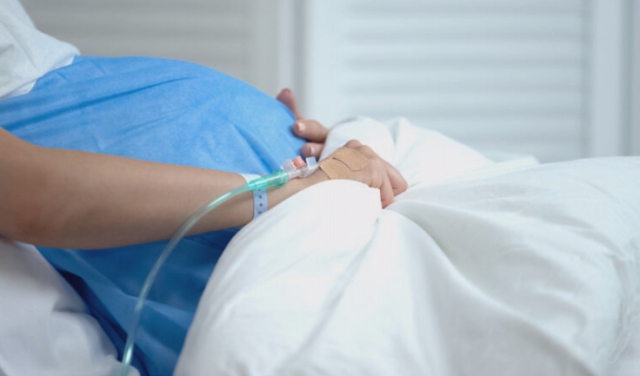 Знову із Берегівщини: 14-річна дівчина народила хлопчика