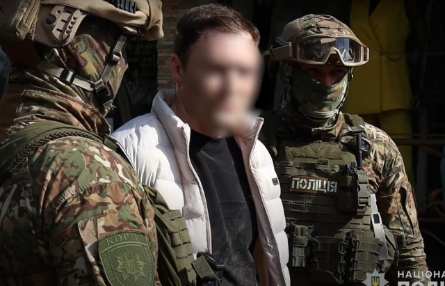 На Закарпатті взяли під варту харків’янина, який переправляв “ухилянтів” за кордон