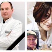 На війні з росією загинули двоє лікарів із Закарпаття