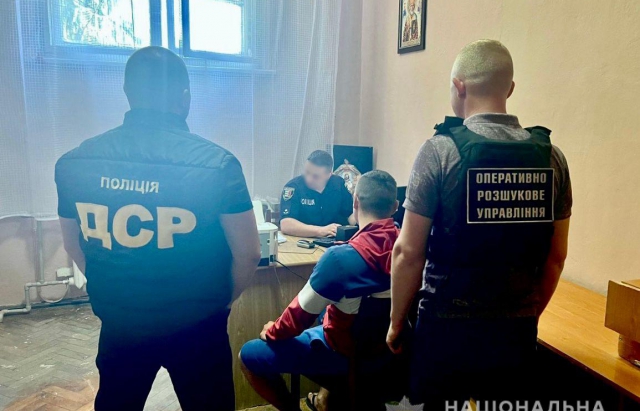 Поліція викрила двох закарпатців, які хотіли через Тису переправити чоловіка в Румунію