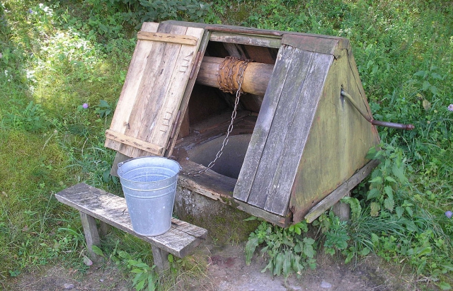 На Мукачівщині у колодязі виявили тіло чоловіка
