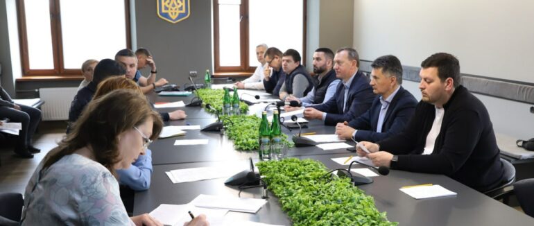 Реєстрація  у електронному вигляді: в Ужгороді розпочнеться прийом заяв до освітніх закладів