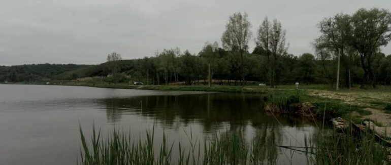У селі на Іршавщині в приватному ставку потонув чоловік