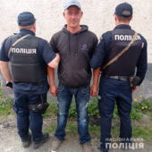 Переховувався після численних крадіжок: на Рахівщині затримали серійного зловмисника