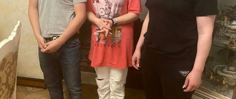 Неповнолітні гастролери: поліцейські знайшли двох дітей із Рахова аж у Тернополі