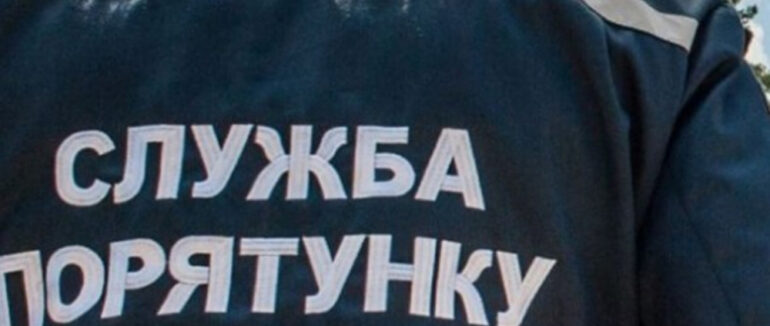 В Мукачеві на вулиці Миру знайдено дві гранати