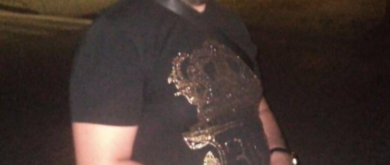 В Ужгороді водій Porsche, який припаркувався на місці для людей з інвалідністю