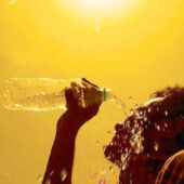 Вона неминуча: спека на Закарпатті пожежонебезпечна