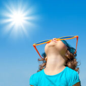 + 34 градуси: спекотне 20 червня на Закарпатті