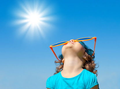 + 34 градуси: спекотне 20 червня на Закарпатті