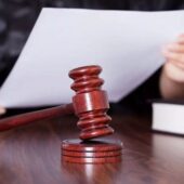 До 8 років ув’язнення: на Хустщині за розбійний напад і погрози розправою засудили місцевого жителя