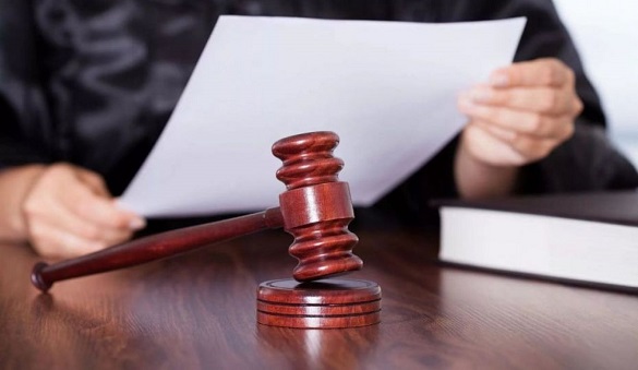 До 8 років ув’язнення: на Хустщині за розбійний напад і погрози розправою засудили місцевого жителя