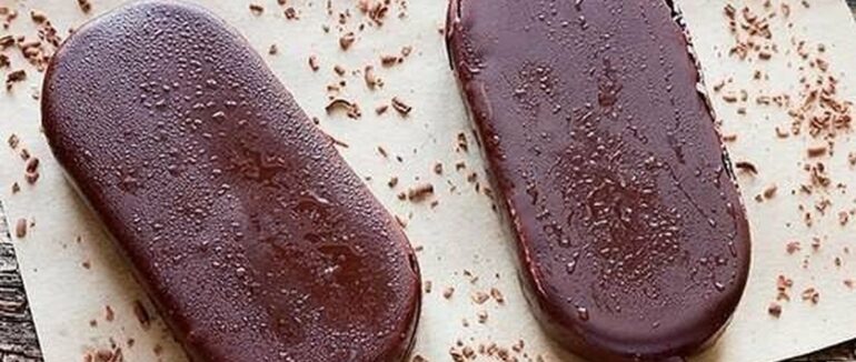 На Закарпатті у морозиві виявили небезпечну речовину