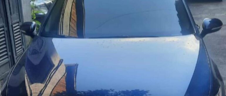 У Мукачеві розшукують свідків та винуватця ДТП