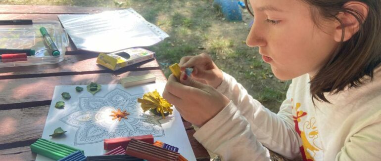 В Мукачівському районі запрацювала мобільна бригада допомоги для жінок