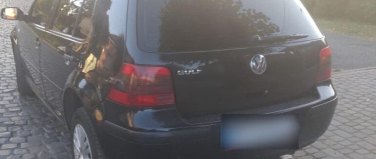 Понад 17 тис грн штрафу: водій у Мукачеві сплатить штраф за порушення ПДР