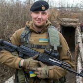 Вадим Сухаревський – Герой України: мукачівець отримав нагороду від Президента