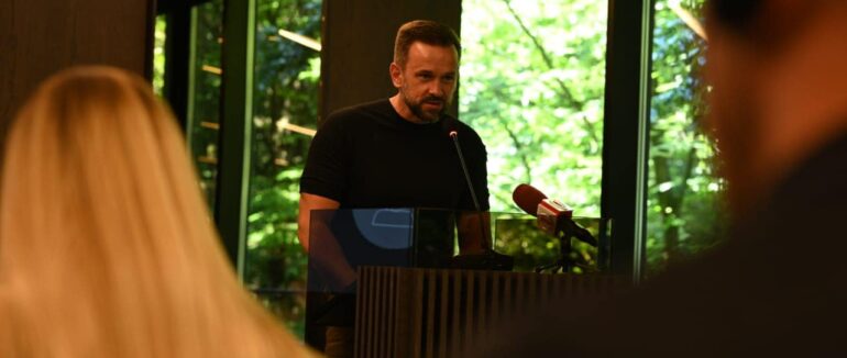 Віктор Микита: “Бізнес довірився нам і ми довели, що Закарпаття – це надійний партнер”