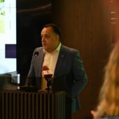 Володимир Чубірко розповів про релокацію комунальних закладів та розміщення працівників