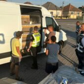 Незадекларована техніка на 87 млн грн у Берегівському районі: незаконне ввезення в Україну