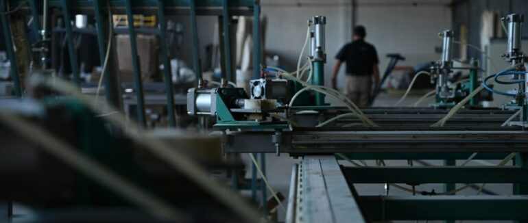 Усього за кілька місяців на Закарпаття переїхало 358 компаній