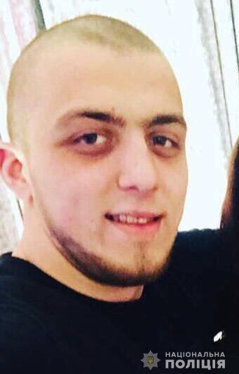 Затримали причетного до вбивства 20-річного мукачівця Сергія Спачинського
