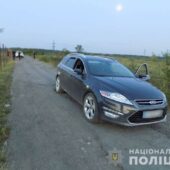 На Хустщині автомобіль скоїв наїзд на пішохода: потерпілого із численними травмами госпіталізували