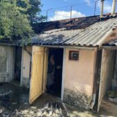 Опікові травми: у Мукачеві жінка постраждала у пожежі