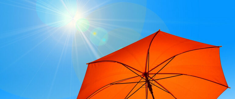 Коли очікується послаблення спеки: прогнози синоптиків