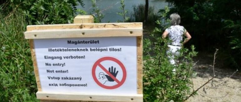 В Угорщині потонула молода українка та її 6-річна донька