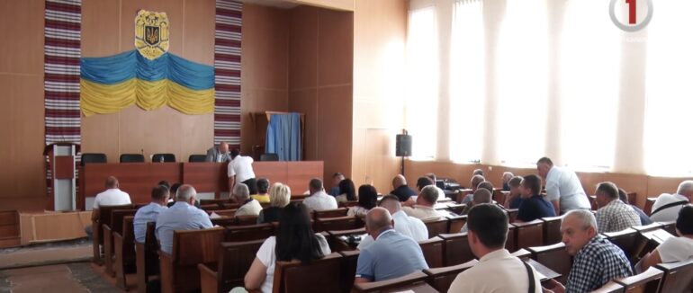 Балога взяв під контроль ще “одних”: підсумки Мукачівської сесії райради (ВІДЕО)