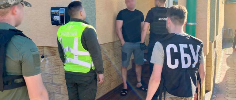 56-річного закарпатця підозрюють в організації каналу переправлення призовників через кордон