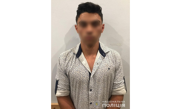 В Іршаві 21-річний молодик обікрав літню жінку