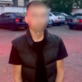 Директора АЗС на Закарпатті затримали за підозрою у привласненні понад 200 тис грн 