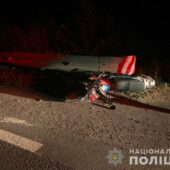 Нічна ДТП на Мукачівщині: постраждав неповнолітній хлопець