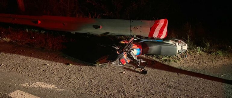 Нічна ДТП на Мукачівщині: постраждав неповнолітній хлопець