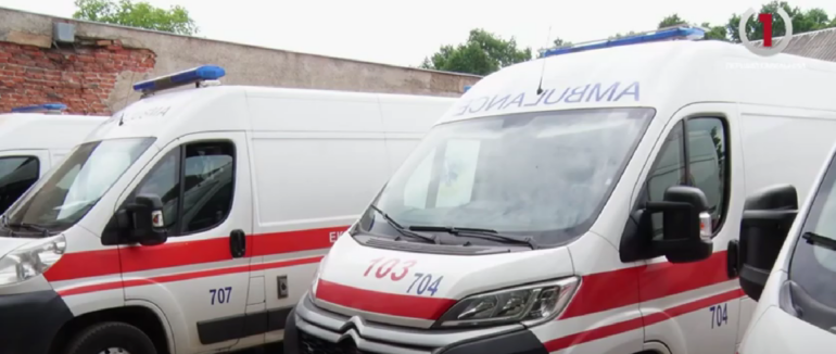 Ампутувало ніс та частину губи: закарпатські медики провели надскладну операцію (ВІДЕО)