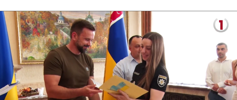 Нині свято тих, хто завжди попереду, часто ризикує, але оперативно і професійно виконує свою роботу (ВІДЕО)