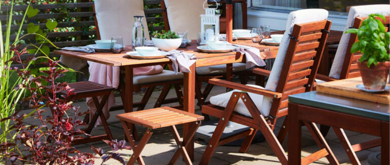 В Ужгороді погодили відкриття семи літніх терас