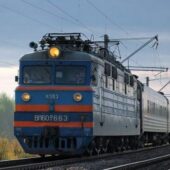 УЗ повідомляє про зміну руху пасажирських поїздів