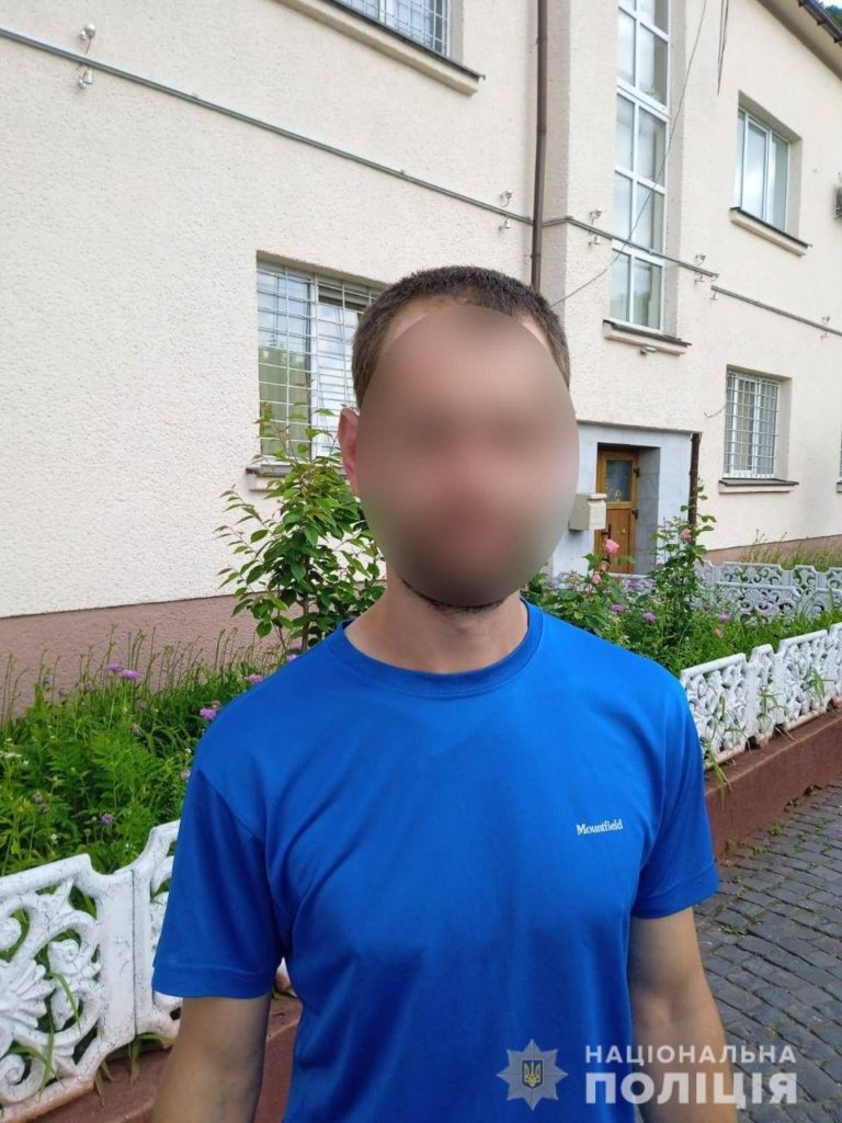 У Хусті намагалися вбити жінку