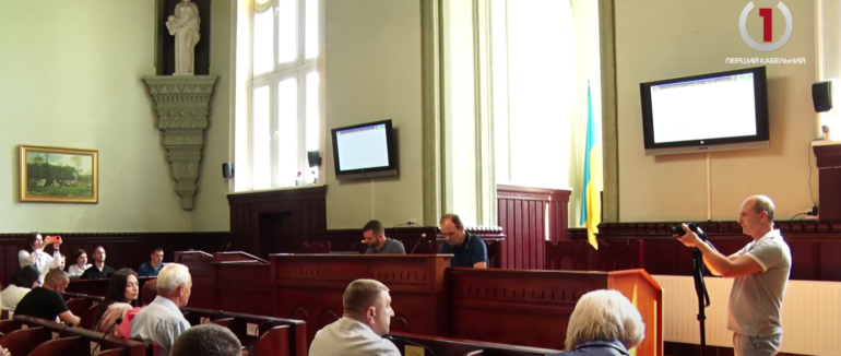 Кон’юктурні призначення: як депутати Мукачівської міськради змінили свою позицію? (ВІДЕО)