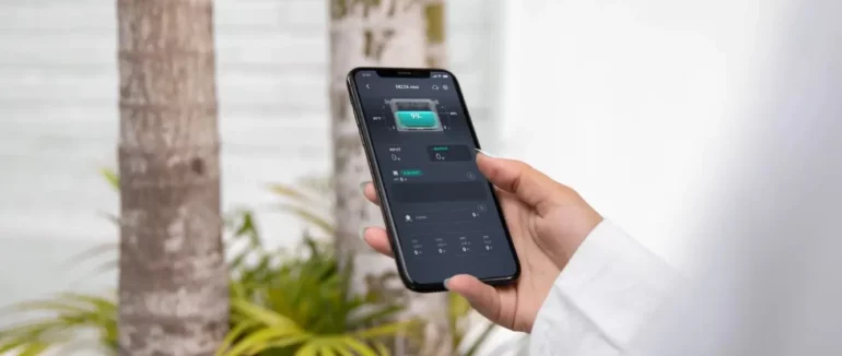 «Універсальних помічників»: корисна та сучасна портативна зарядна станція