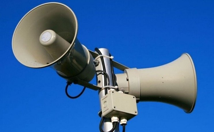 Сьогодні на Закарпатті лунала сота повітряна тривога з початку повномасштабного вторгнення