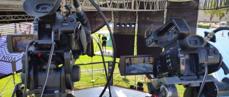 Чемпіонат України зі змішаних єдиноборств ММА 2022: у Мукачеві стартували змагання (Пряма трансляція)