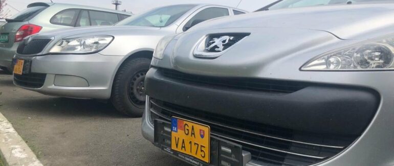 Які марки автівок найбільше ввезли громадяни за пільговим розмитненням та яка їхня ціна