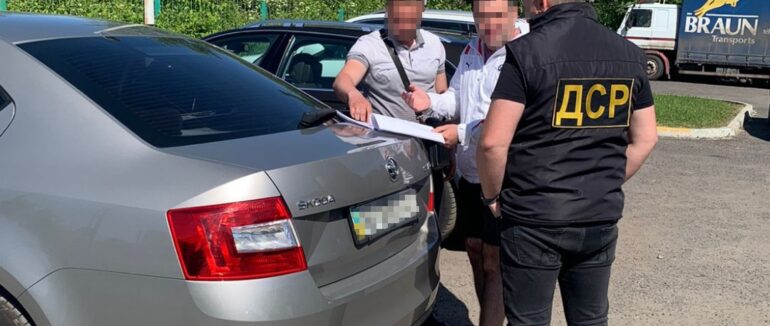 На Закарпатті директора товариства судитимуть за заволодіння майже 921 тис. грн на будівництві амбулаторії