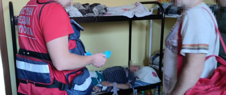 Організували незаконний реабілітаційний центр – в Ужгороді групу осіб підозрюють у незаконному позбавленні волі закарпатців