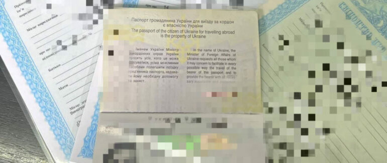 Щоб перетнути кордон, закарпатець намагався вдати із себе багатодітного татуся