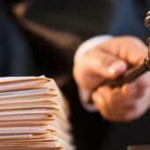 За півроку Закарпатська митниця скерувала до суду понад 730 справ на 137 млн грн